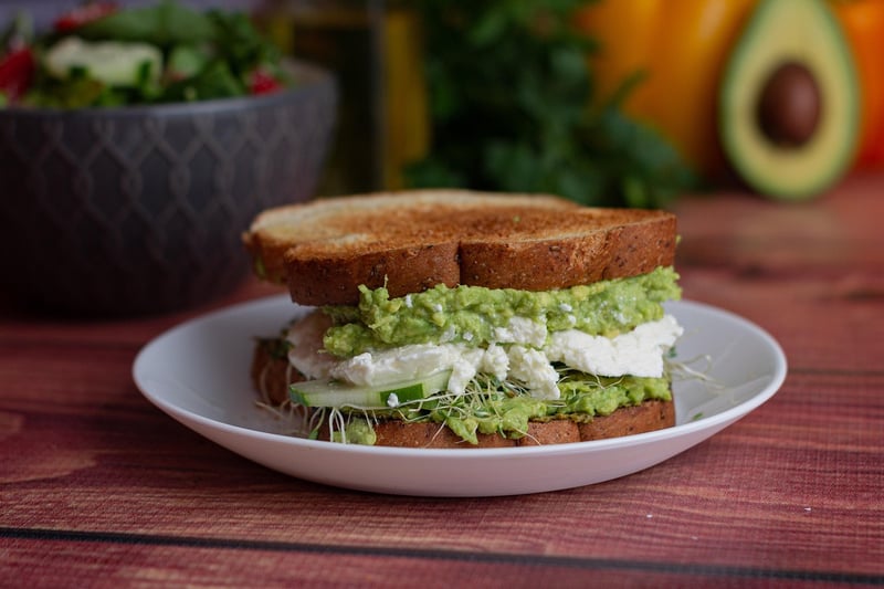 Avocado Superfood