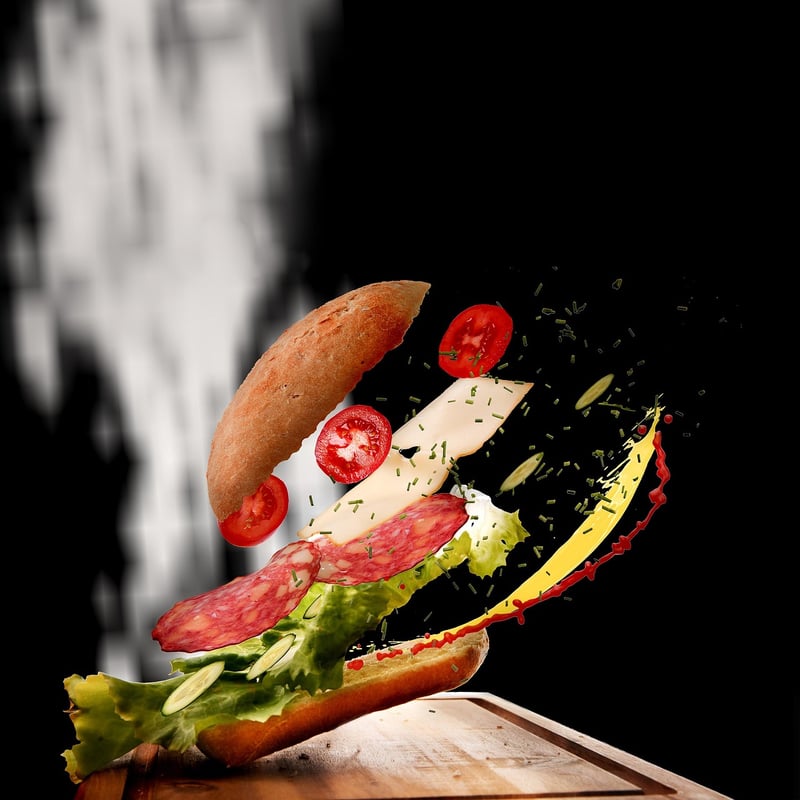 Food Safety Image