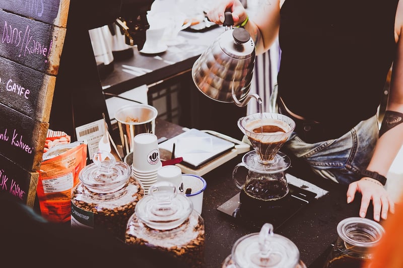 Specialty Coffee